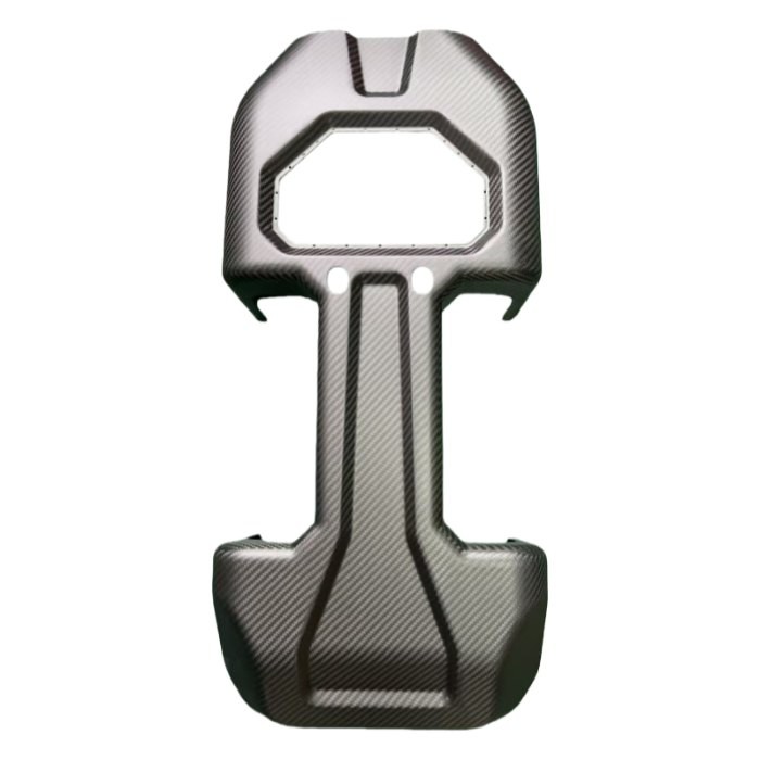 Części do dronów z włókna węglowego