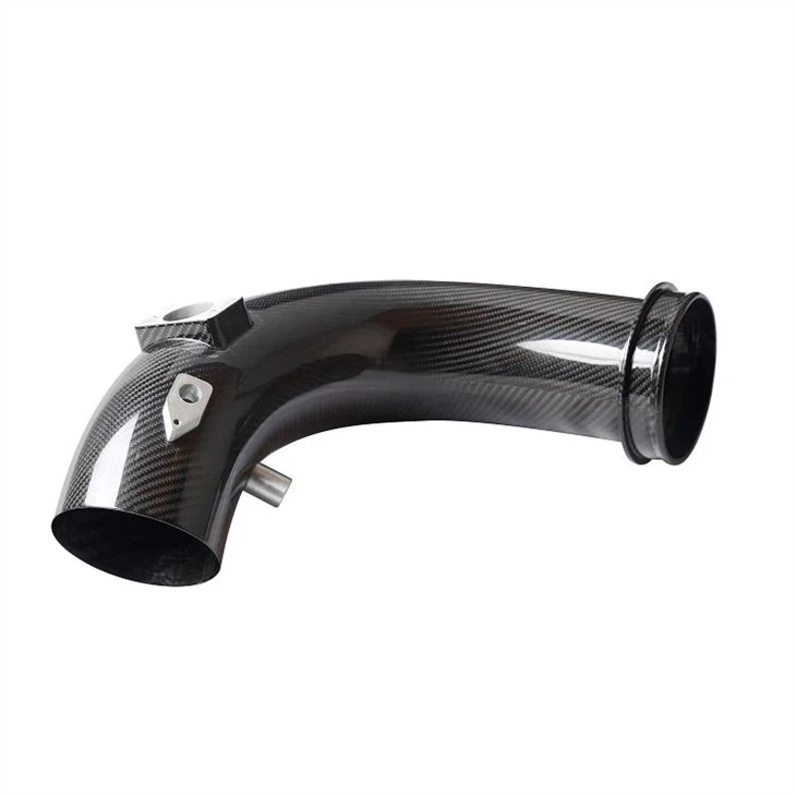 Rura dolotowa z włókna węglowego