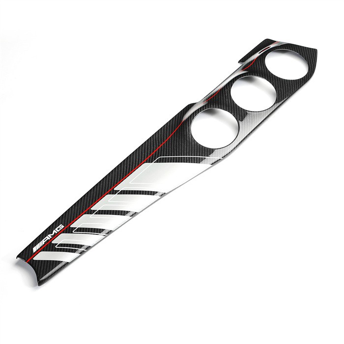 Części z włókna węglowego do samochodów