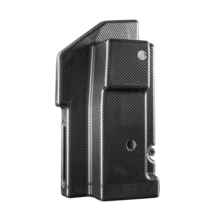 Produkcja części z włókna węglowego