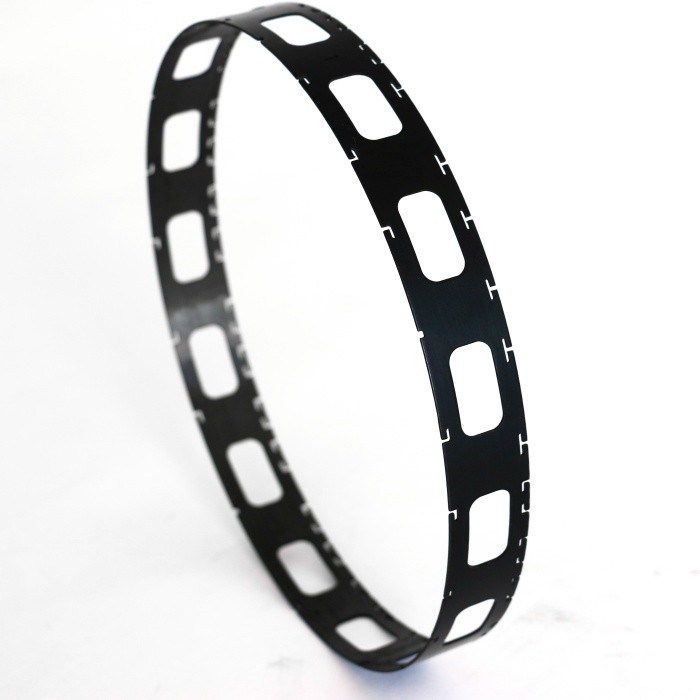 Rura z włókna węglowego do obróbki CNC