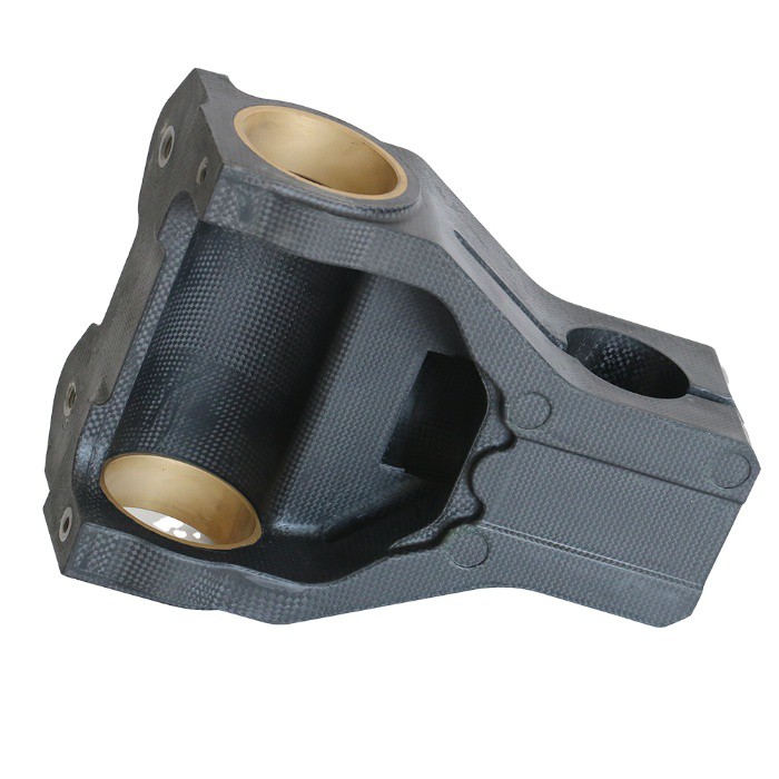 Niestandardowe części z włókna węglowego