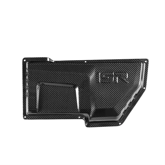 Części samochodowe z włókna węglowego Lamborghini