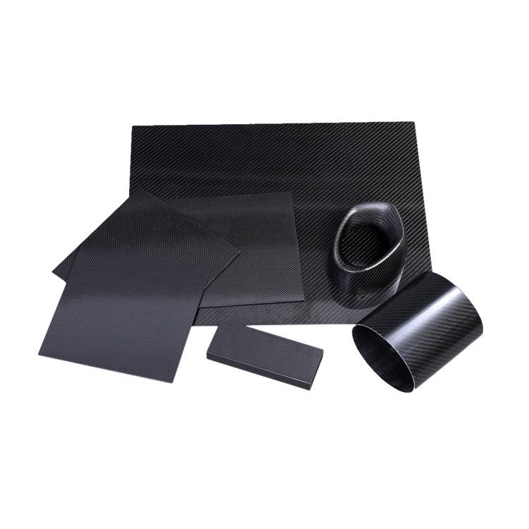 Płyta z włókna węglowego