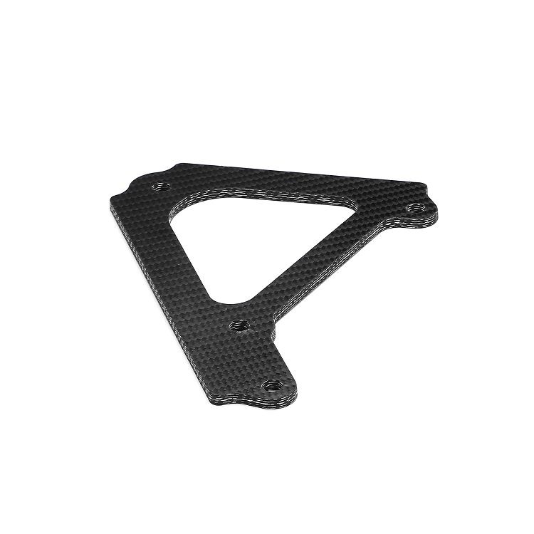 Płyty z włókna węglowego