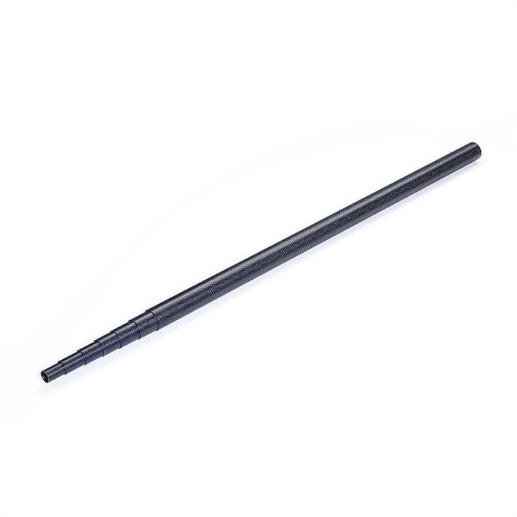 Carbon Kevlar Tube