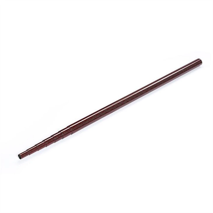 Carbon Kevlar Tube