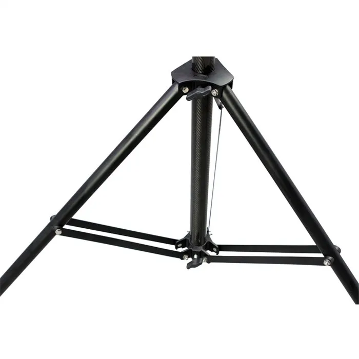 Elevated Camera Pole High Sports Tripod