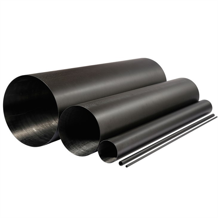 Tubes De Carbone Personnalisés