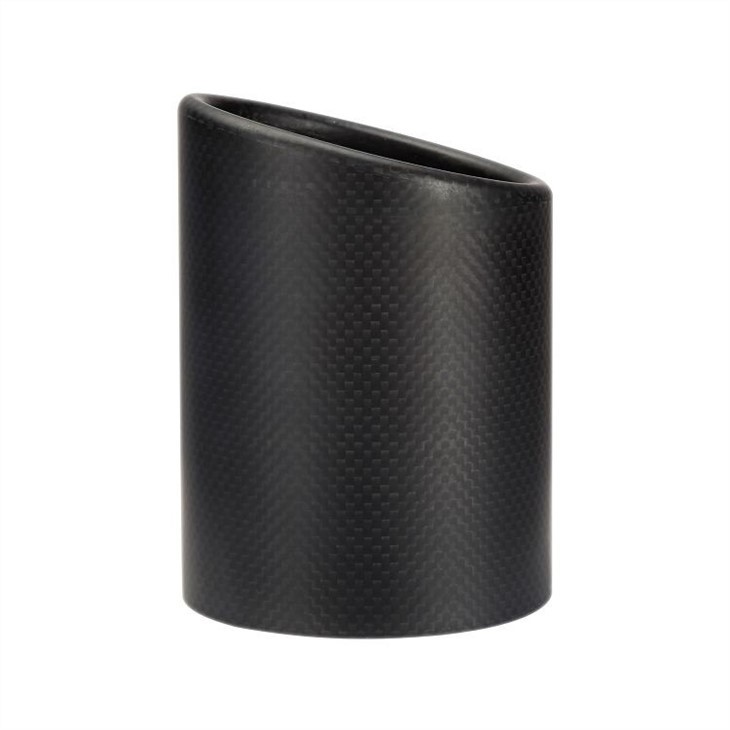 Carbon Fiber Exhaust Pipe